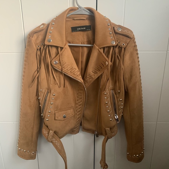 Jackets from Zara - Picture 2 of 2